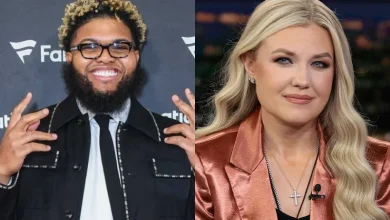 Druski’s viral skit explodes online as fans link parody to Erika Kirk