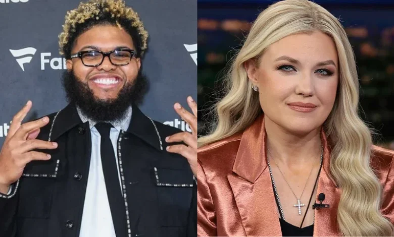 Druski’s viral skit explodes online as fans link parody to Erika Kirk