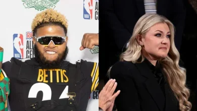 Druski's ‘Erika Kirk parody’ leaves social media in splits: ‘MAGA meltdown incoming’; watch | Hindustan Times