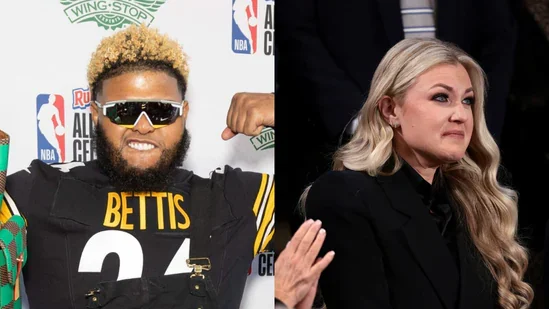 Druski's ‘Erika Kirk parody’ leaves social media in splits: ‘MAGA meltdown incoming’; watch | Hindustan Times