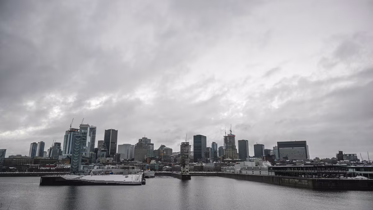 Du temps clément avec 15°C lundi avant mais un cocktail météo anticipé pour demain