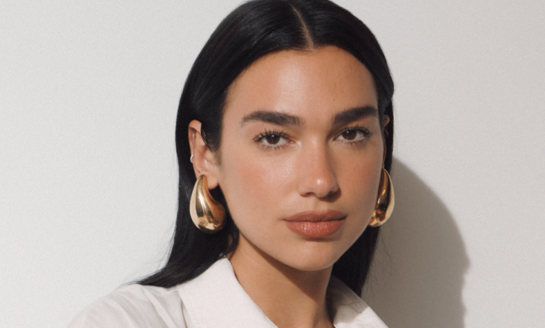 Dua Lipa Joins 'Peaked' Comedy Movie At A24 (EXCLUSIVE)