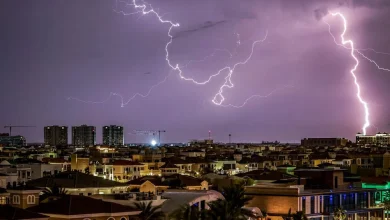 Dubai World Cup fixture set to go ahead despite torrential downpours and ongoing conflict in Middle East