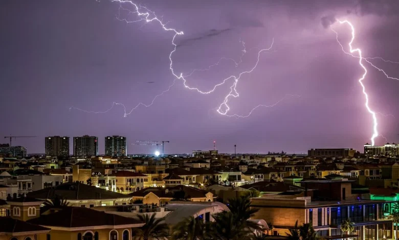 Dubai World Cup fixture set to go ahead despite torrential downpours and ongoing conflict in Middle East
