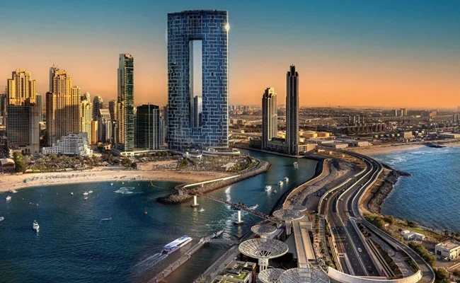 Dubai's real estate sales likely to decline over Israel‑Iran war