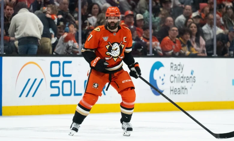 Ducks' Gudas returns from suspension: 'I feel terrible'