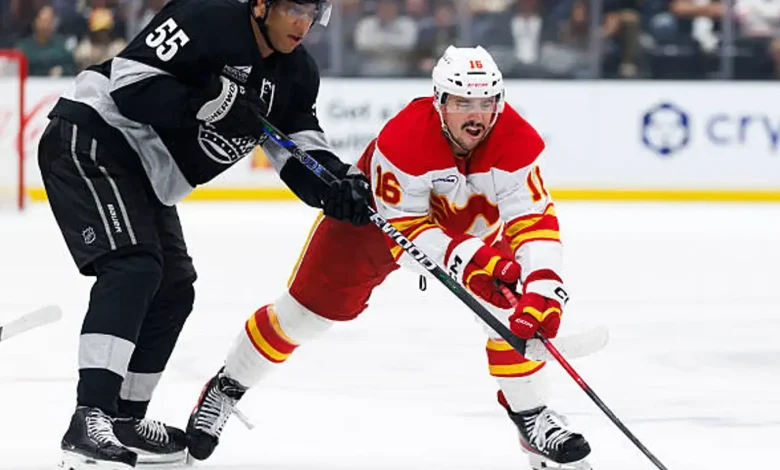 Ducks vs. Flames Prediction, Odds, Picks - March 1