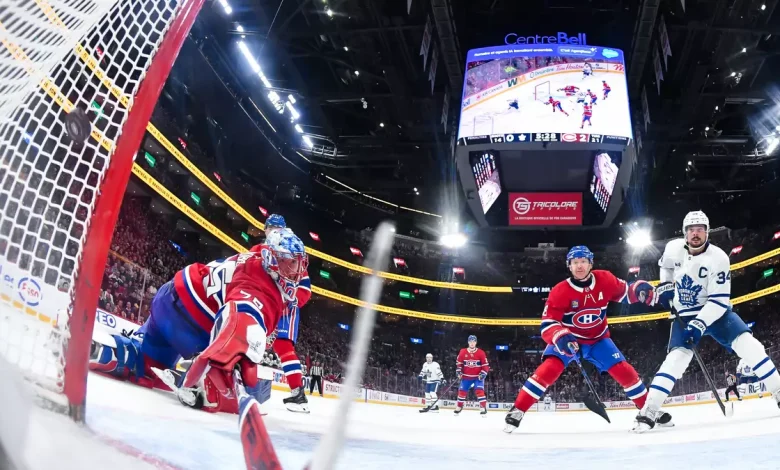 Ducks vs. Maple Leafs Time, TV & Live Stream – 3/12/2026