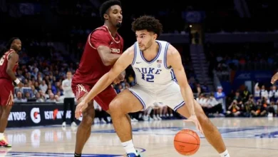 Duke, Clemson advance after thrillers: Meet in ACC Tournament semifinal