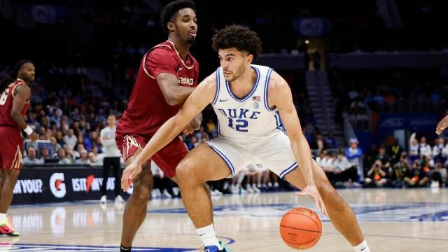 Duke, Clemson advance after thrillers: Meet in ACC Tournament semifinal