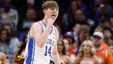 Duke-Clemson in ACC Tournament semifinal score, injury news