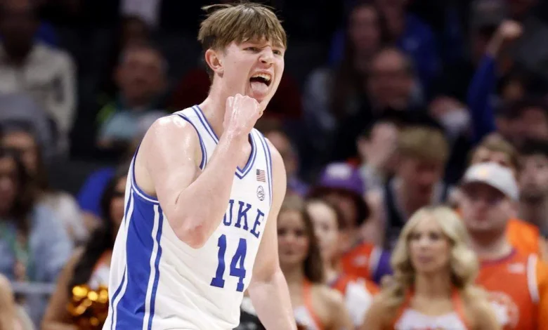 Duke-Clemson in ACC Tournament semifinal score, injury news