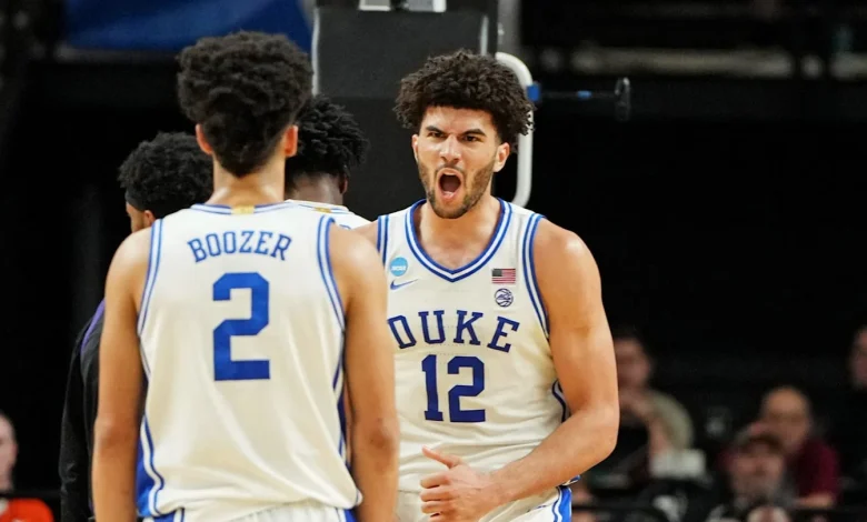 Duke Is Still a Work in Progress—and That’s the Scary Part