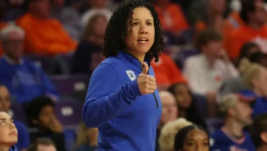 Duke Knocks Off FSU, Claims Share Of ACC Regular Season Championship