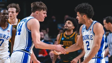 Duke Meets TCU in Second Round of NCAA Tournament - Duke University