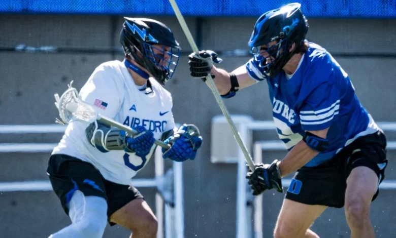 Duke and Denver Square Off in Top-15 Matchup Sunday - Duke University