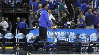 Duke basketball injury update NCAA Tournament March Madness
