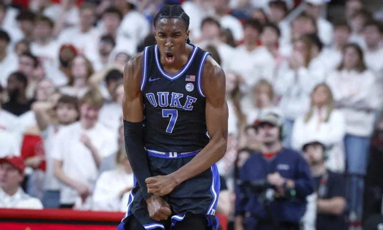 Duke basketball vs. NC State Wolfpack final score, recap