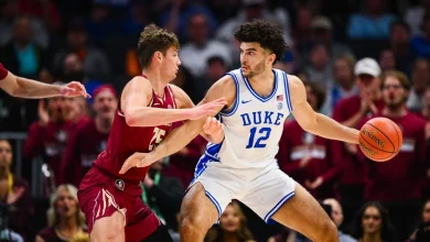 Duke shows its championship mettle in comeback win over Florida State :: WRAL.com