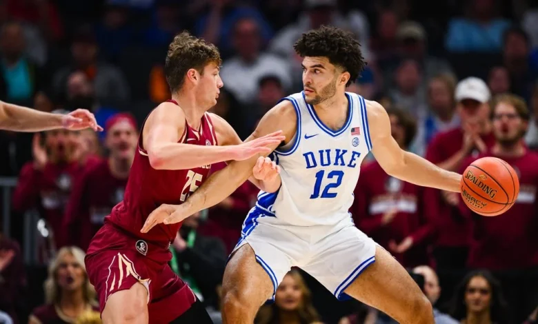 Duke shows its championship mettle in comeback win over Florida State :: WRAL.com