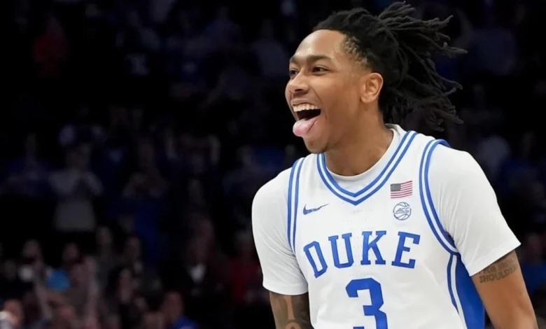 Duke takes the No. 1 seed in Andy Katz's final March Madness bracket predictions