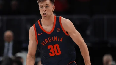 Duke vs Virginia Prediction, Picks & Best Bets for Tonight's ACC Championship Game