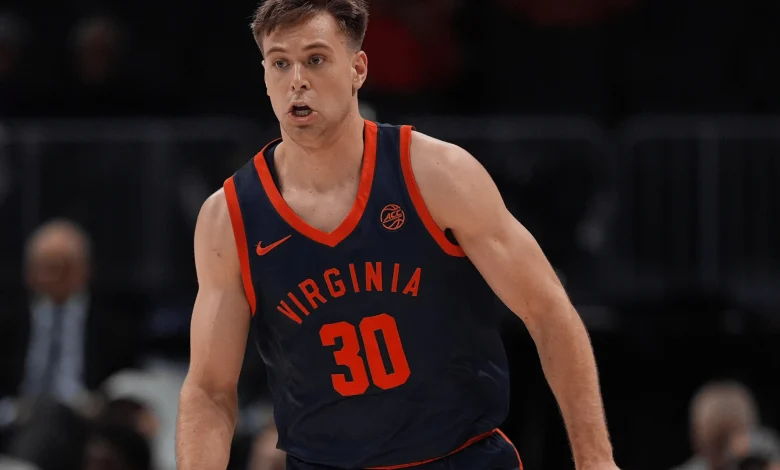Duke vs Virginia Prediction, Picks & Best Bets for Tonight's ACC Championship Game