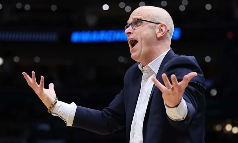 Duke's questionable free-throw discrepancy set to meet powder-keg Dan Hurley