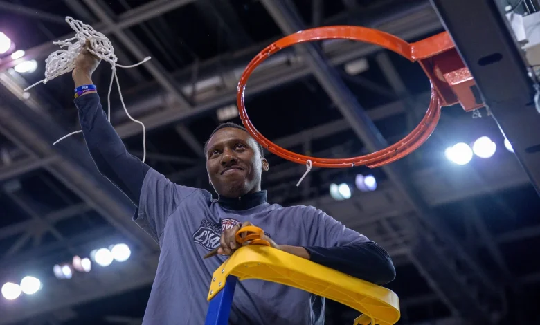 Duke’s ‘Brotherhood’ is helping HBCU coaches find success on the court