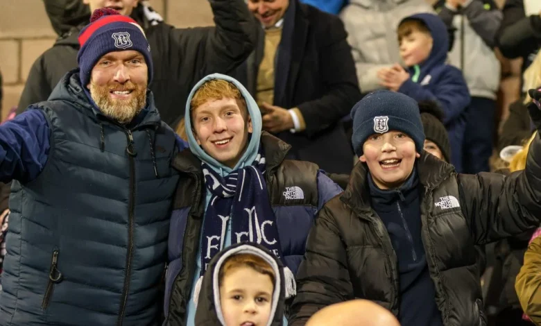 Dundee United | Match Preview | 15/03/26