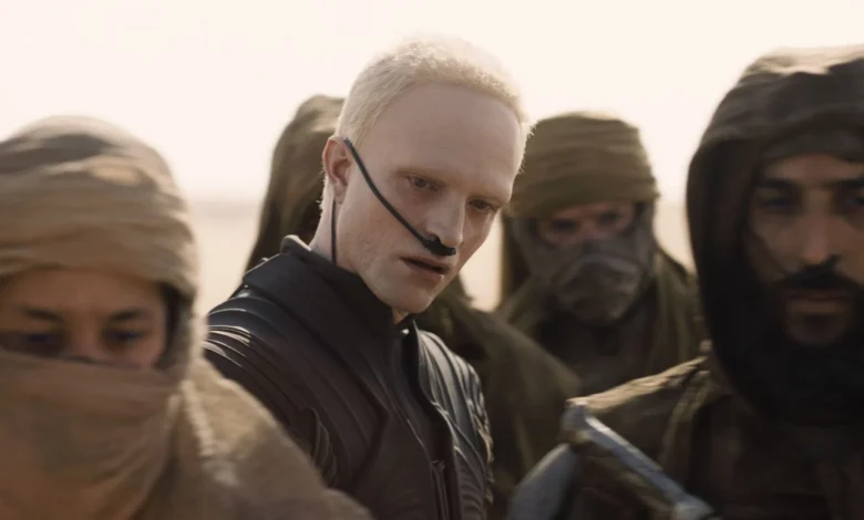 Dune: Part Three teaser: Five talking points from Denis Villeneuve's return to Arrakis