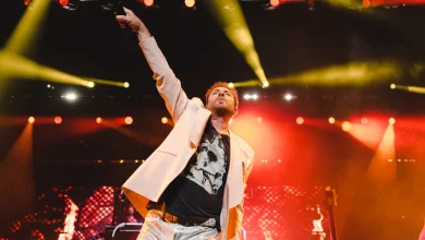 Duran Duran will headline London music festival BST in Hyde Park this summer