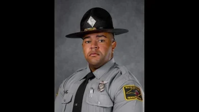 Durham Freeway wrong-way crash kills state trooper, driver