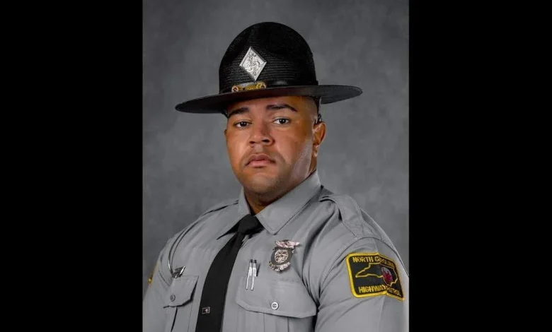 Durham Freeway wrong-way crash kills state trooper, driver
