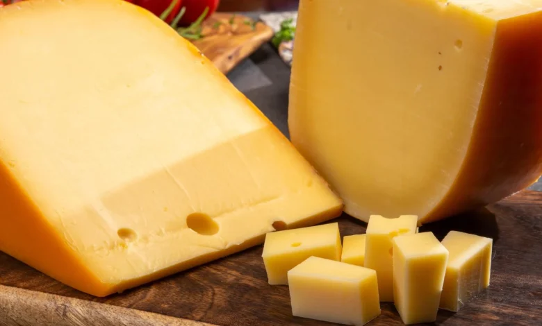 Dutch Beemster cheese wins 2026 World Champion title in Wisconsin