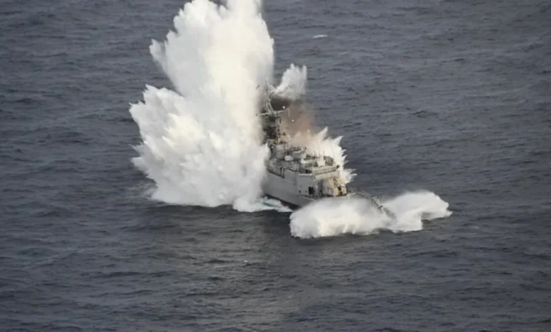 Dutch MoD Selects F21 MK2 torpedoes over MK48 for future submarines