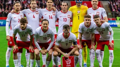 Dwie zmiany w kadrze. Taką "11" mamy zagrać ze Szwecją