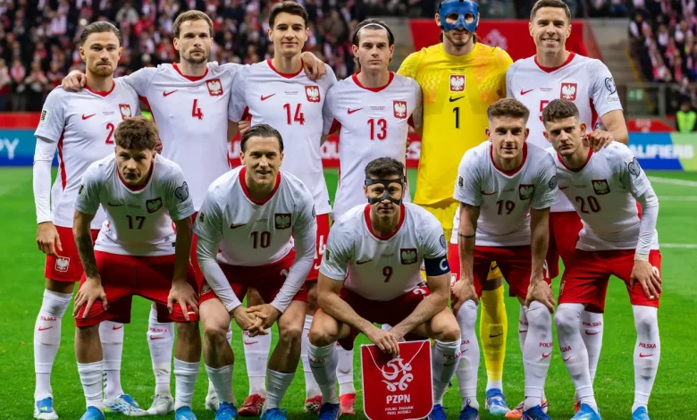 Dwie zmiany w kadrze. Taką "11" mamy zagrać ze Szwecją