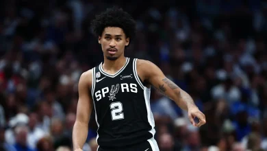 Dylan Harper’s evolution will determine Spurs’ championship fate