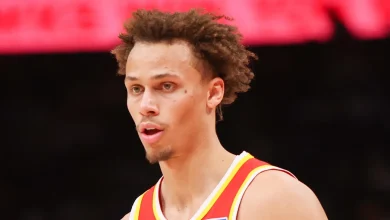 Dyson Daniels regathering a significant skill could push the Hawks into contention