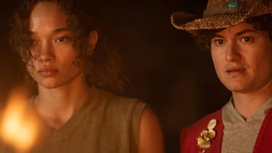 Dystopian Lesbian Romance Is in Bafflingly Bad Taste