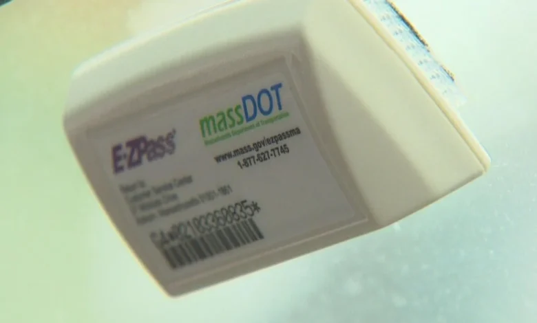 E-ZPass transponders are being phased out for stickers in Massachusetts. Here's what to know.