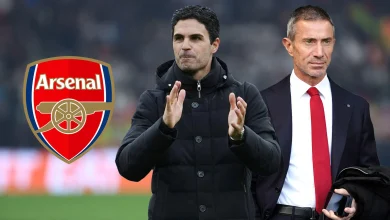 €70m winger is ‘perfect’ for Arsenal and is the ‘missing piece’ – Fabrizio Romano