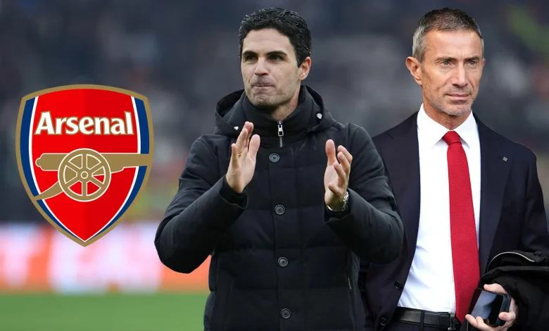 €70m winger is ‘perfect’ for Arsenal and is the ‘missing piece’ – Fabrizio Romano