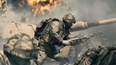 EA Is Ending Support for Its Most Controversial Battlefield Game
