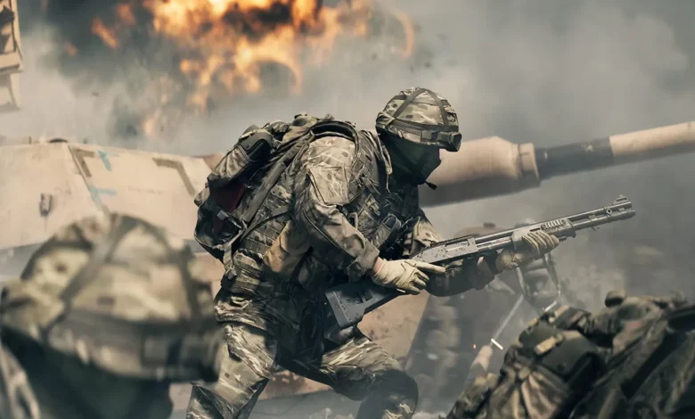EA Is Ending Support for Its Most Controversial Battlefield Game