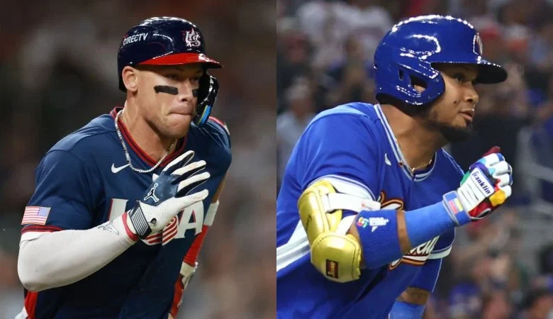 EE.UU. vs. Venezuela en la final del Clásico Mundial de Béisbol, en vivo: carreras, resultados y datos