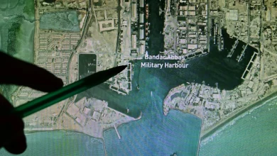 EN DIRECT Guerre au Moyen-Orient : L’Iran force trois navires à faire demi-tour, Israël va « intensifier » ses frappes…