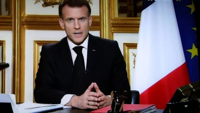 EN DIRECT Guerre en Iran : « Deux vols évacuant des Français arrivent à Par…