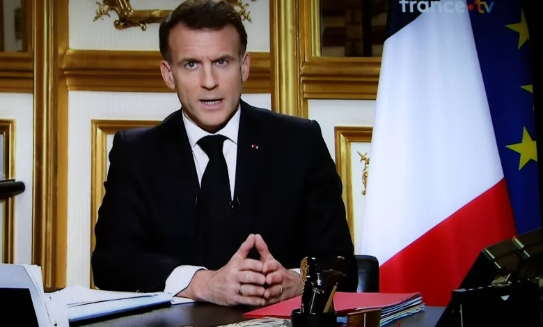 EN DIRECT Guerre en Iran : « Deux vols évacuant des Français arrivent à Par…